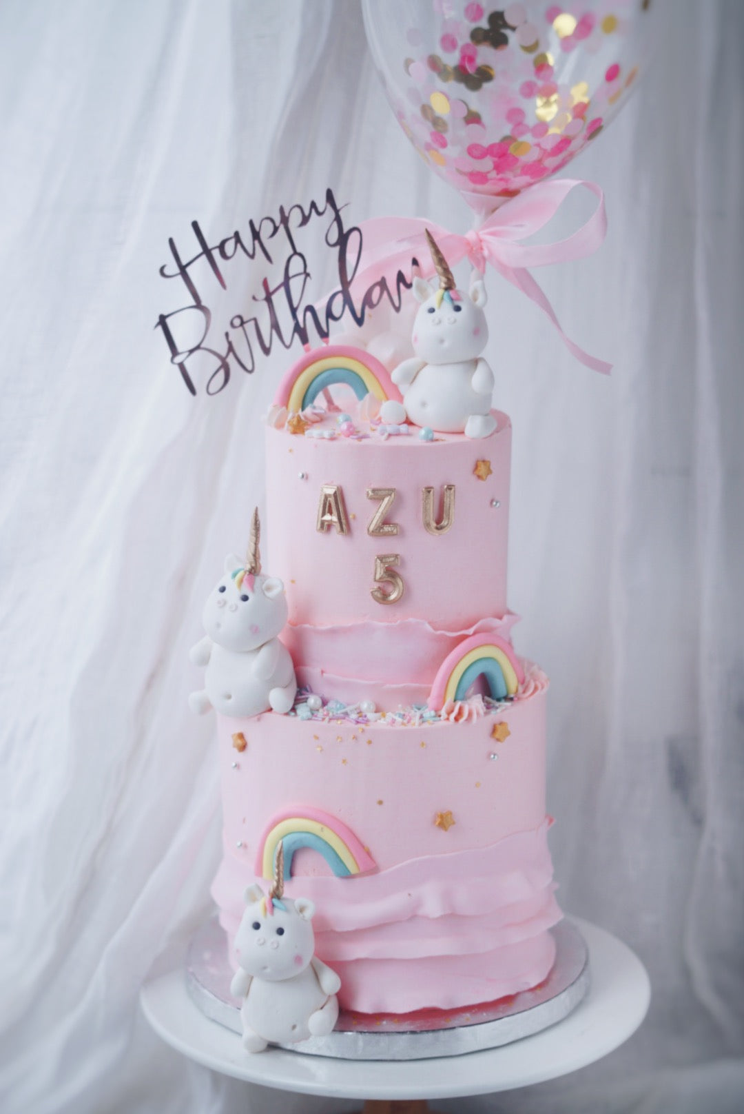 Unicorn Baby