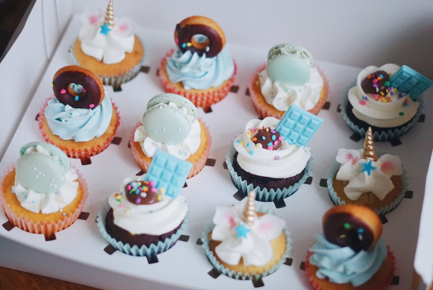 Unicorn Cake