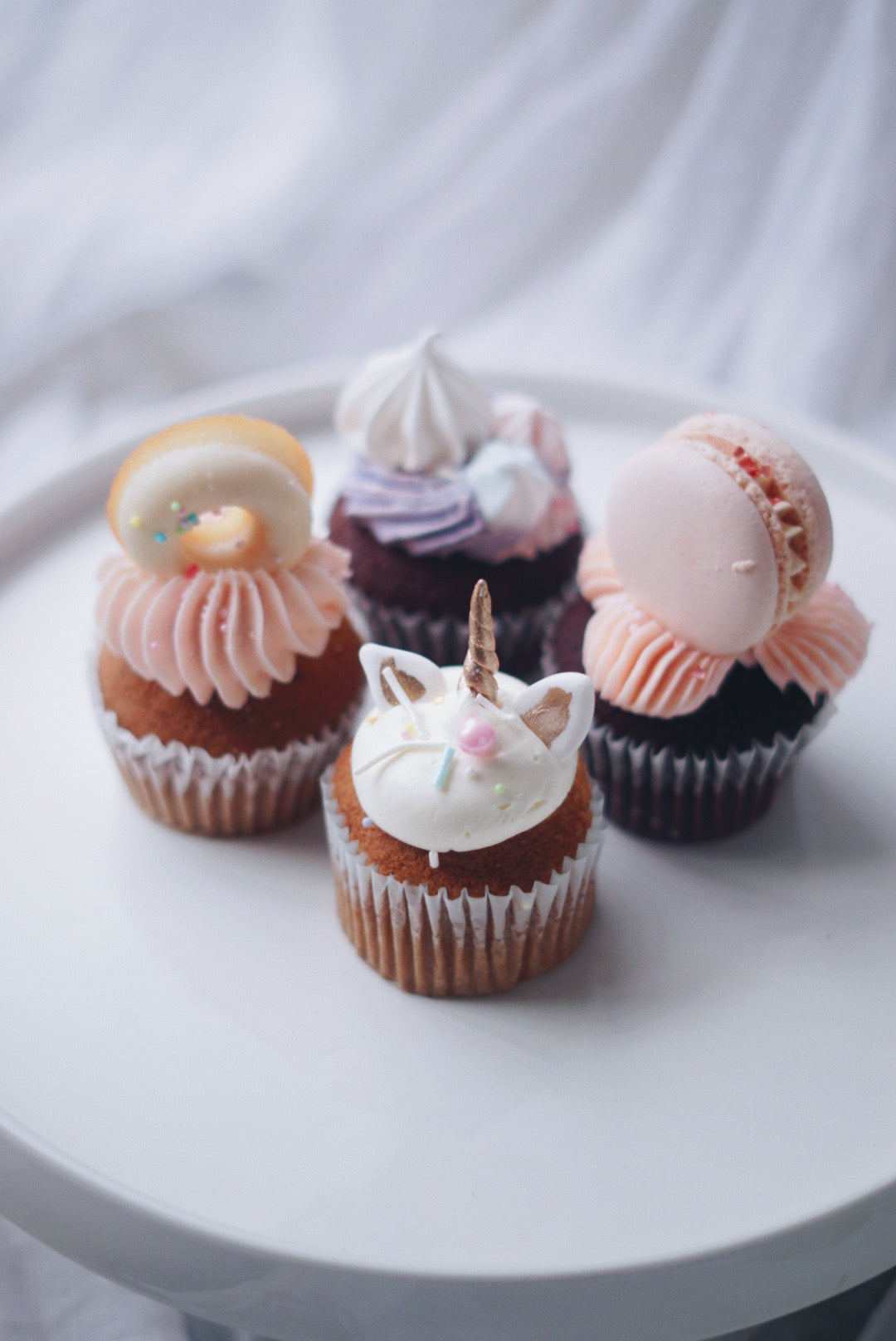 Unicorn Cake