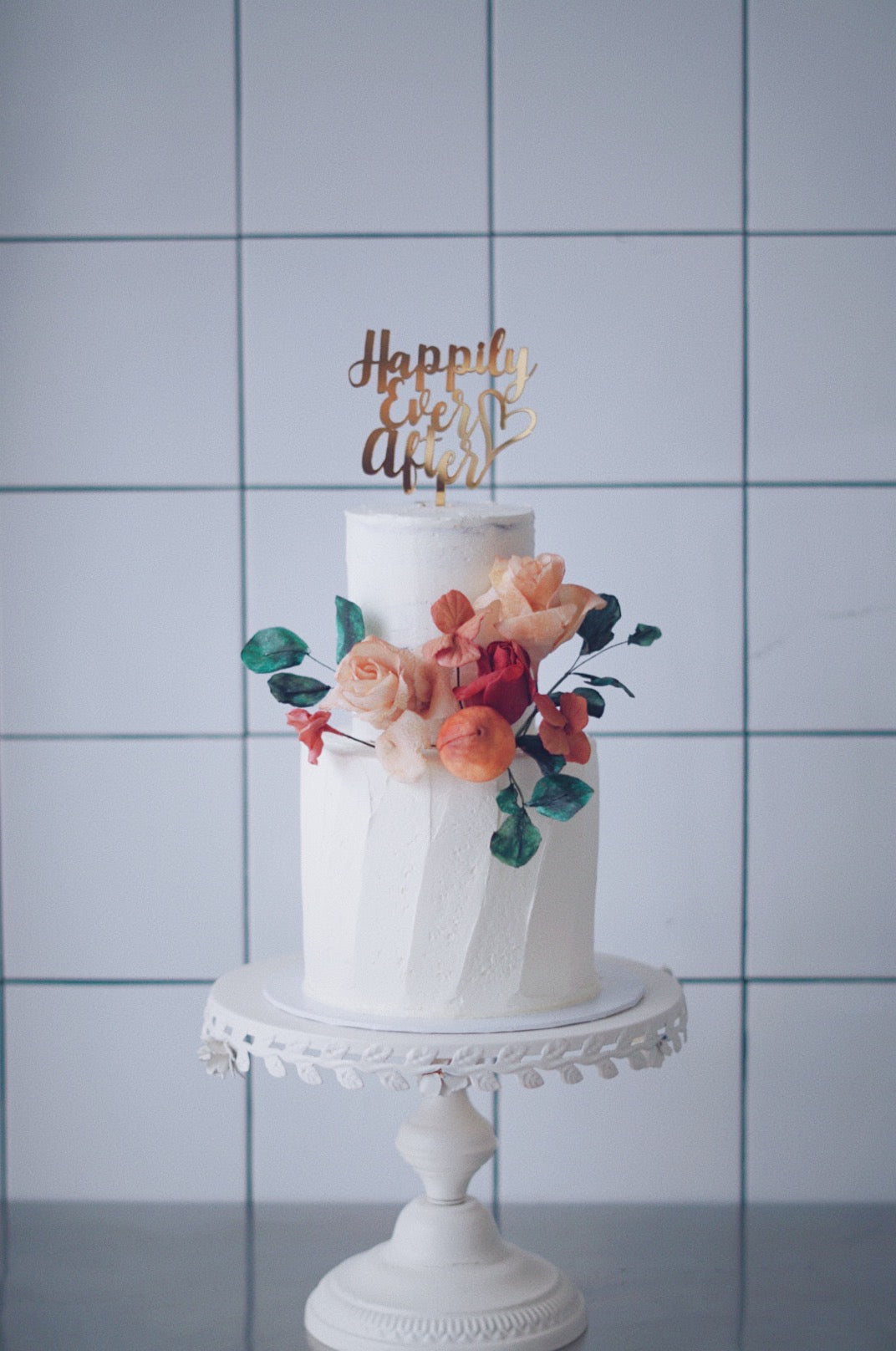 Sugar Flower - Mystery of Love