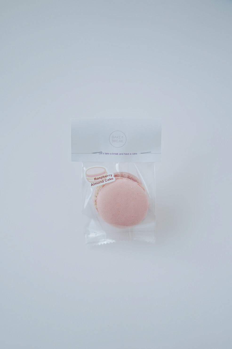 Macarons Set