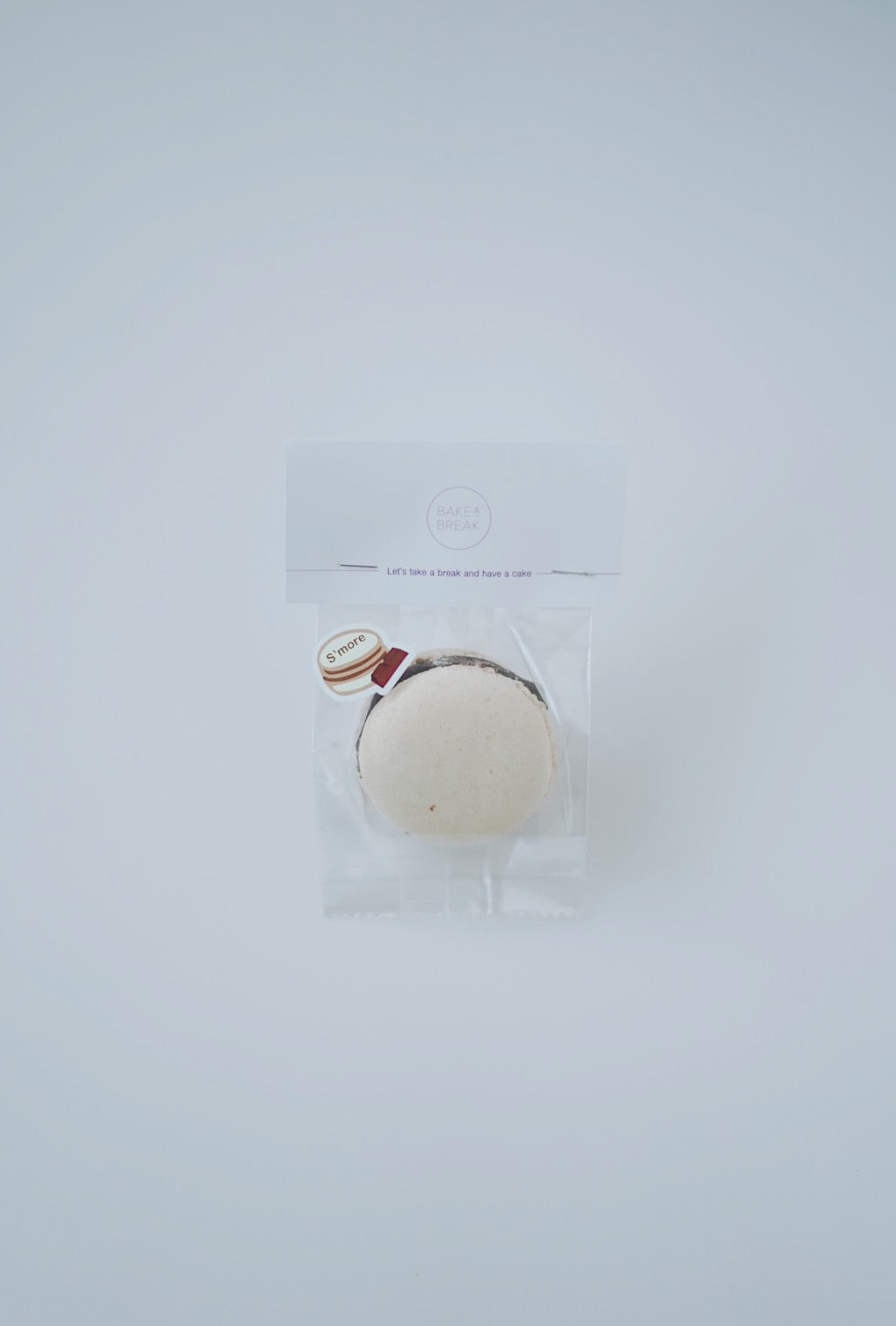 Macarons Set