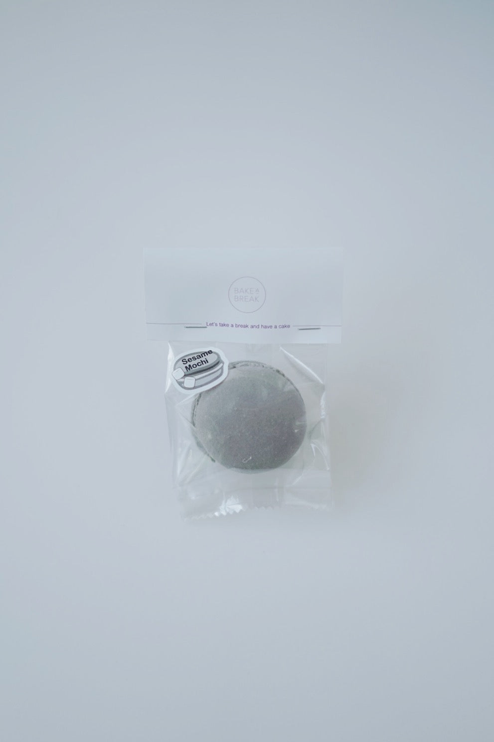 Macarons Set