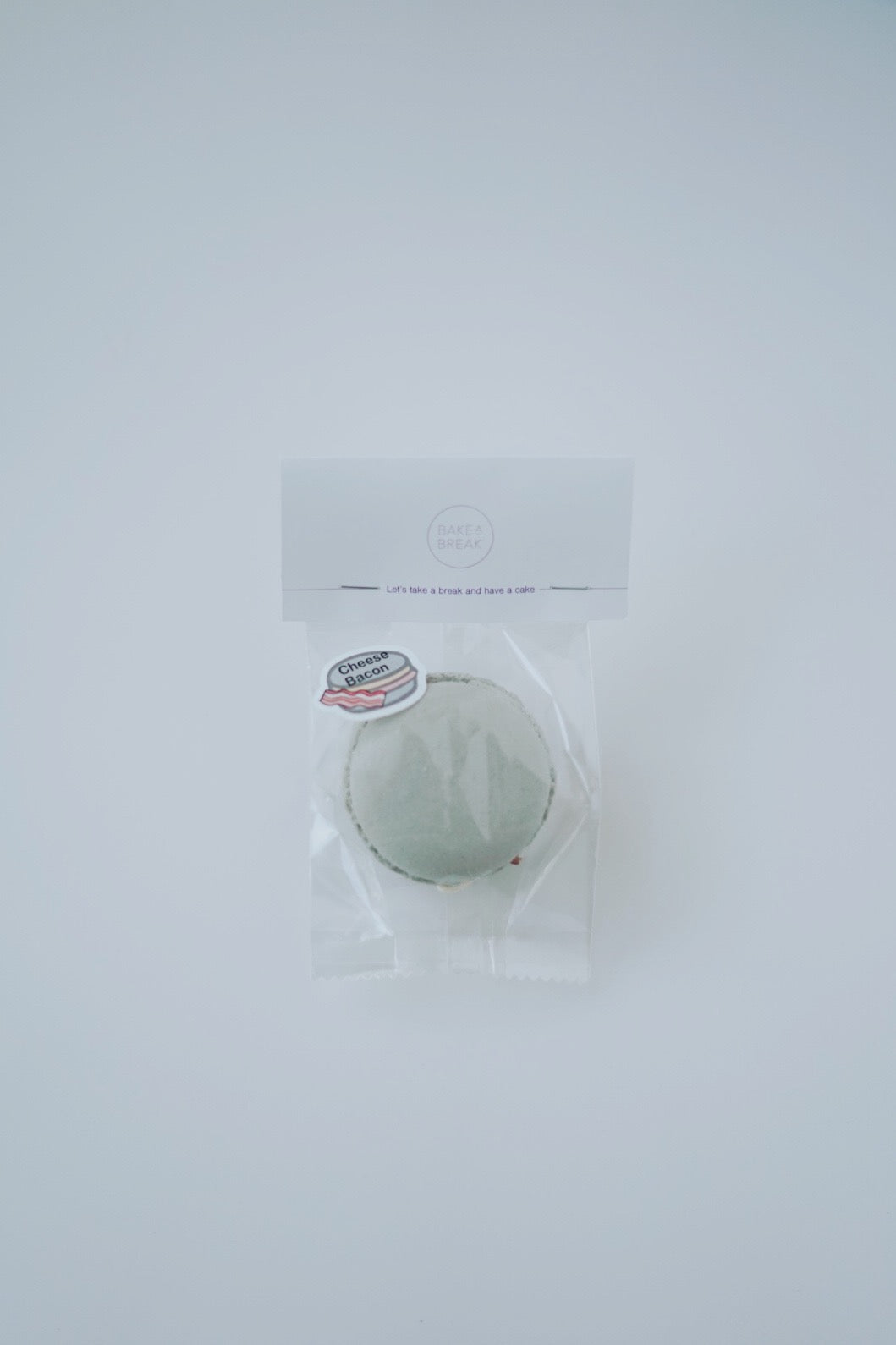 Macarons Set