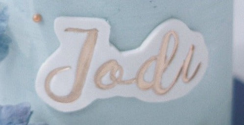 English Name