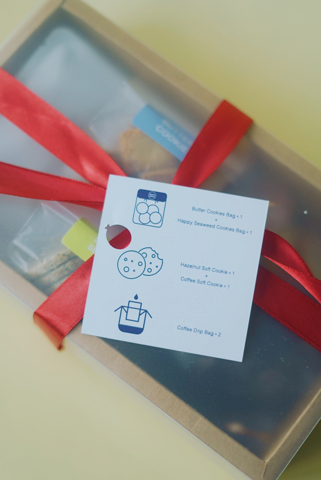 Father's Day Gift Set