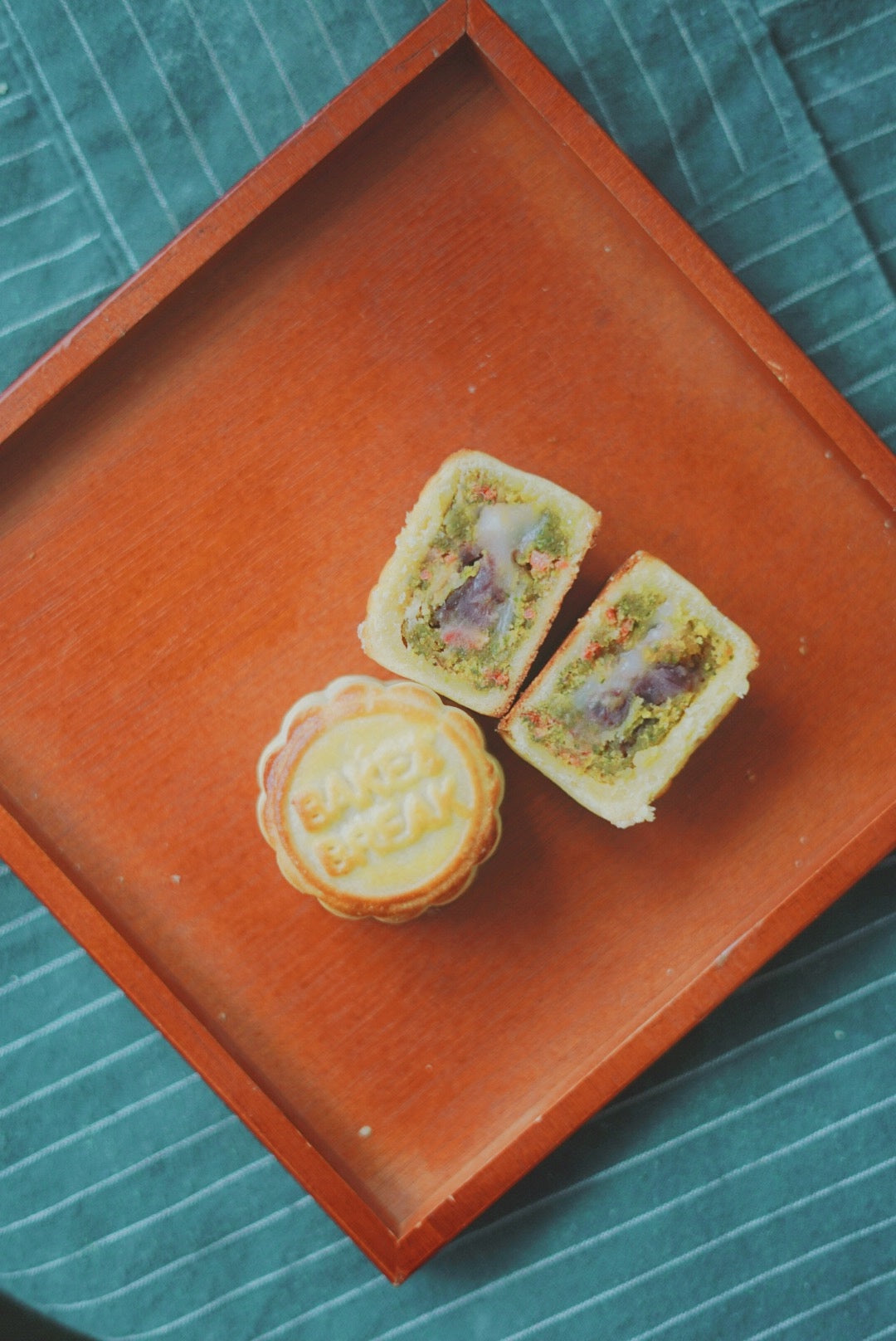 Mooncake Gift Set