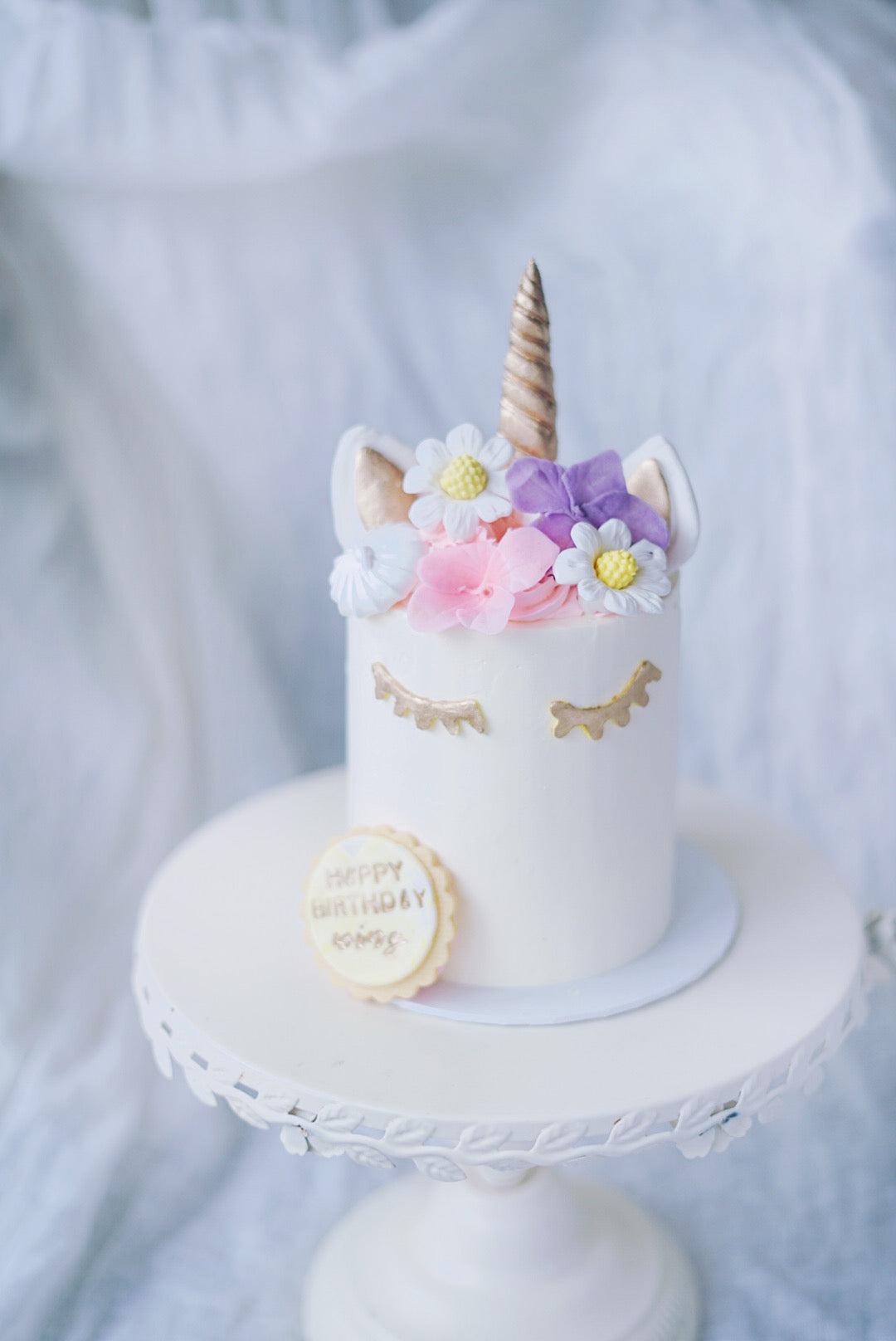 Unicorn Cake