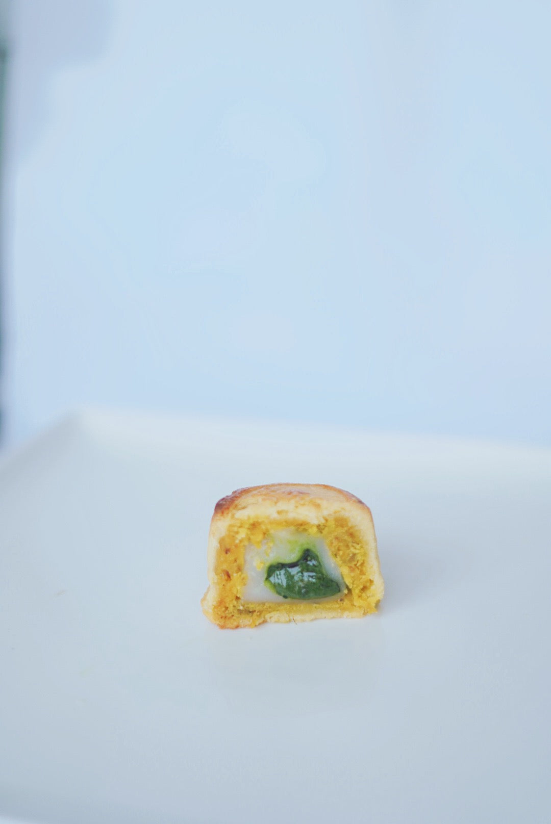 Matcha Mochi