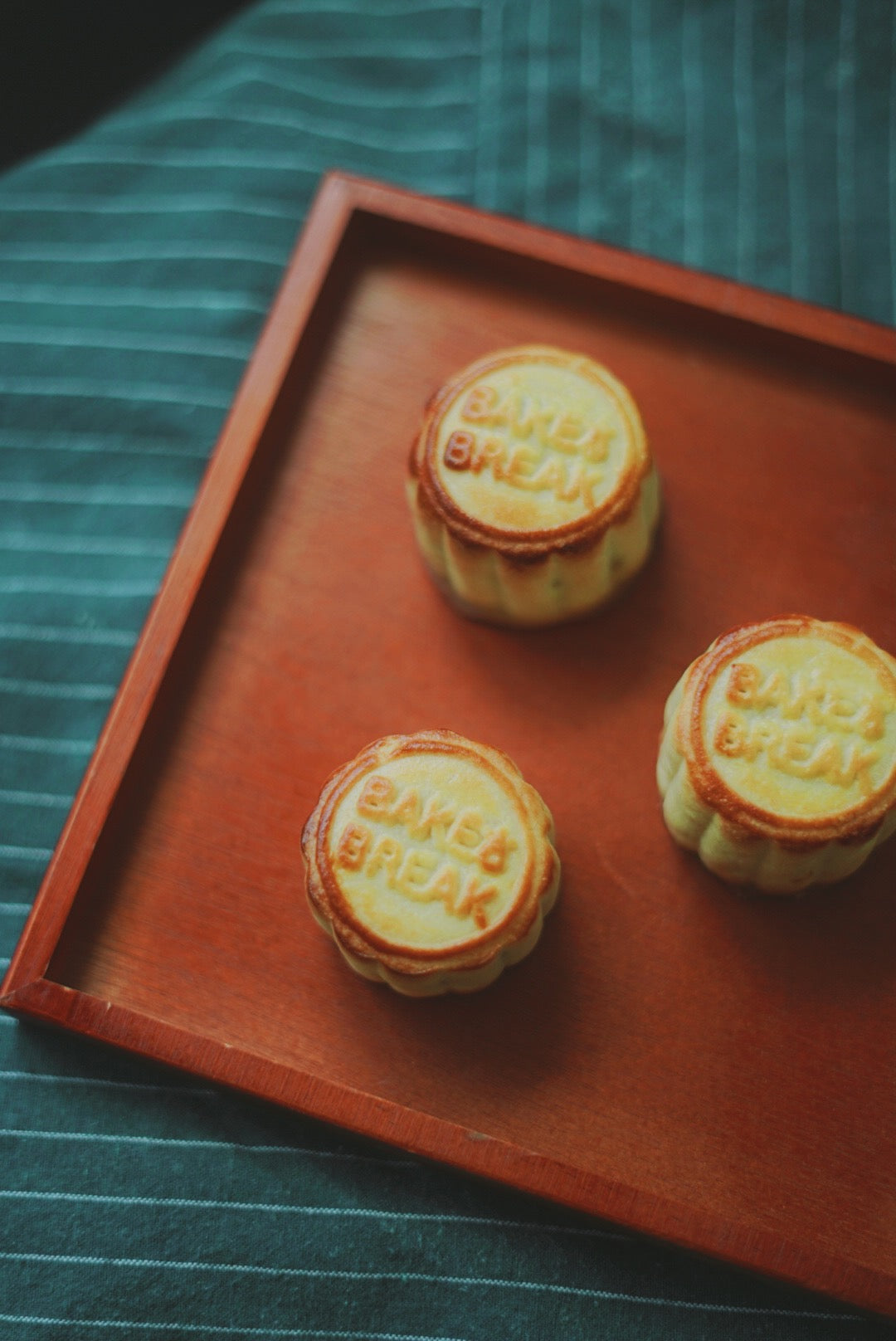 Mooncake Gift Set