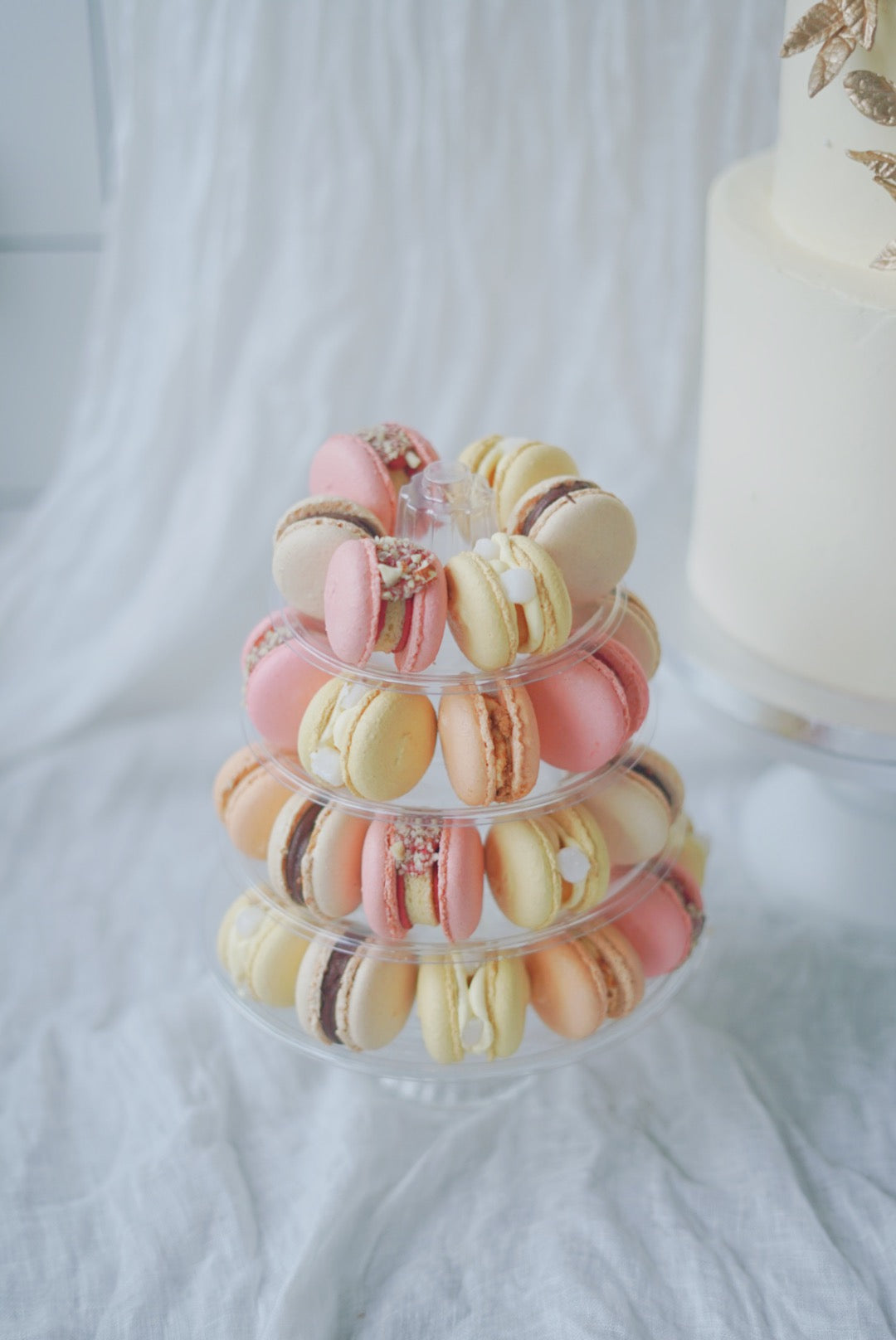 Macarons Set
