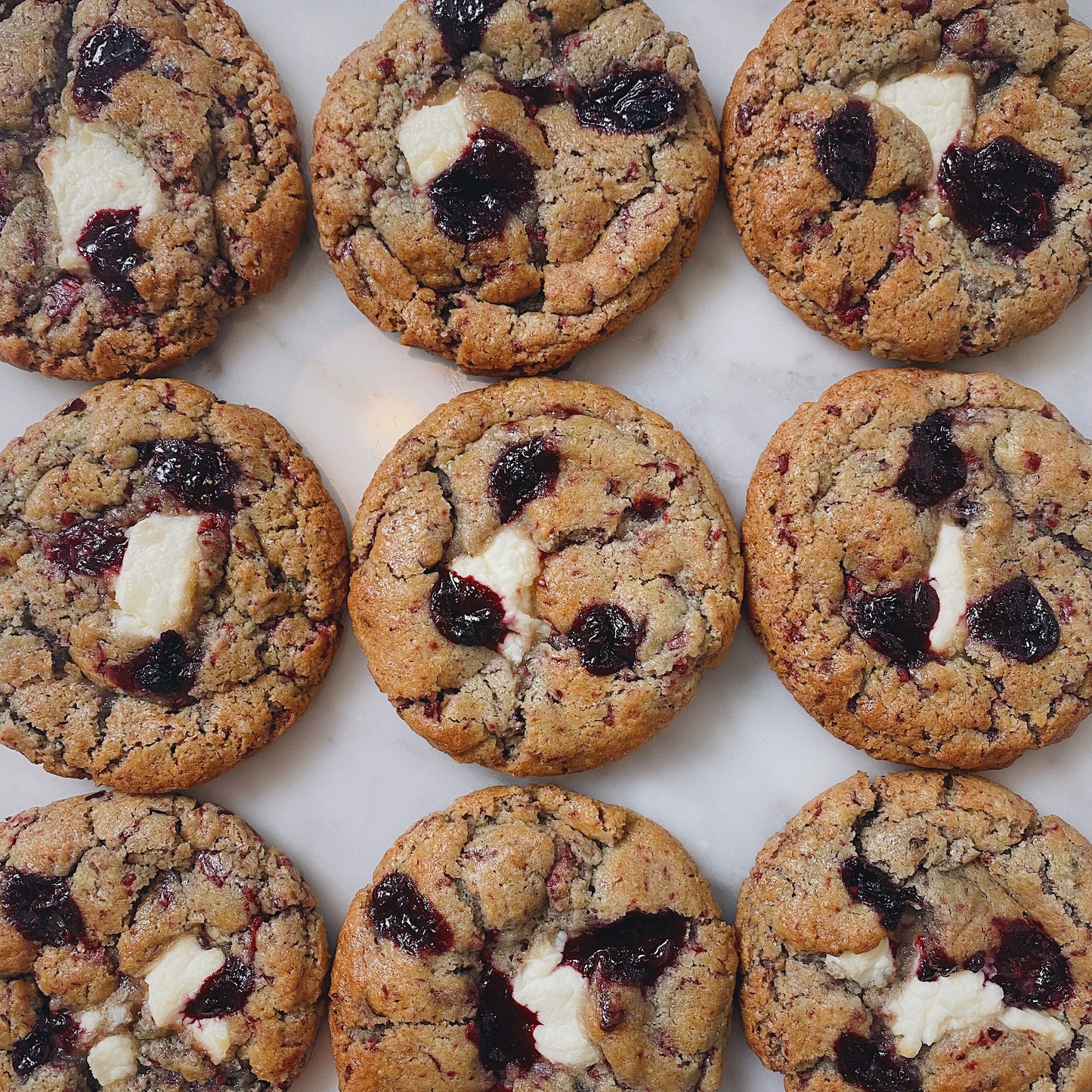 Soft Cookie