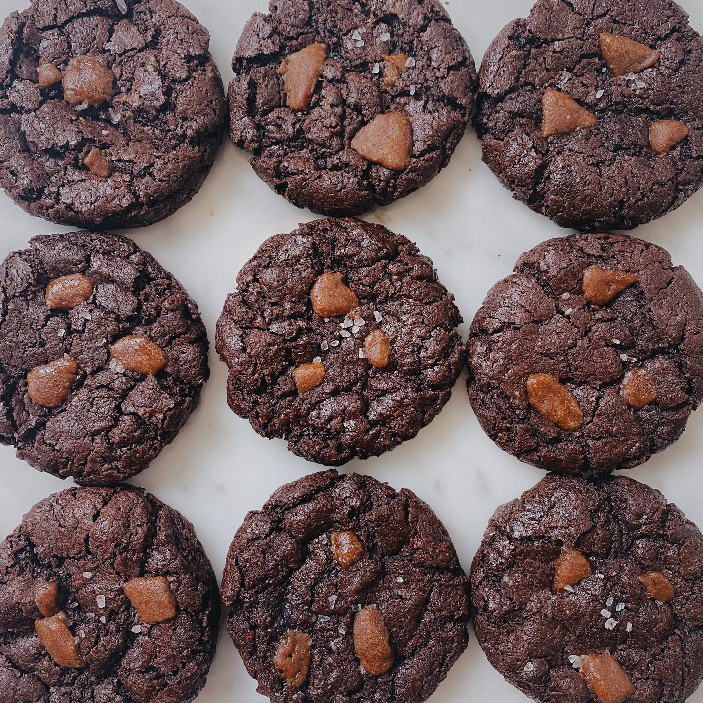 Soft Cookie
