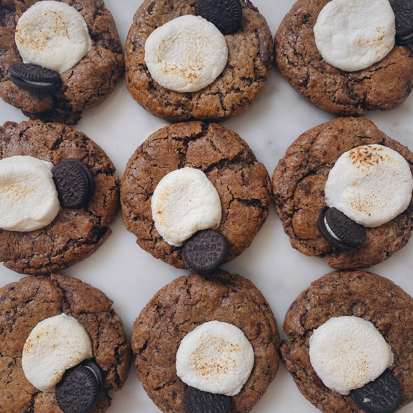 Soft Cookie