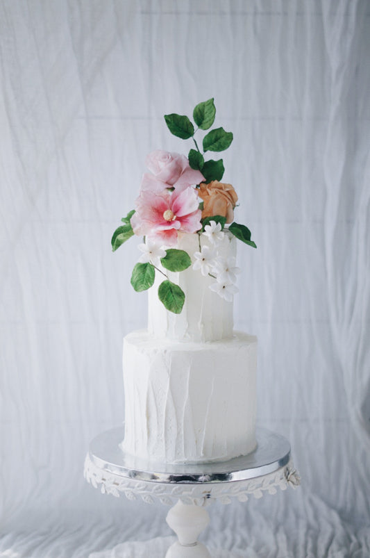 Sugar Flower - The Sacred