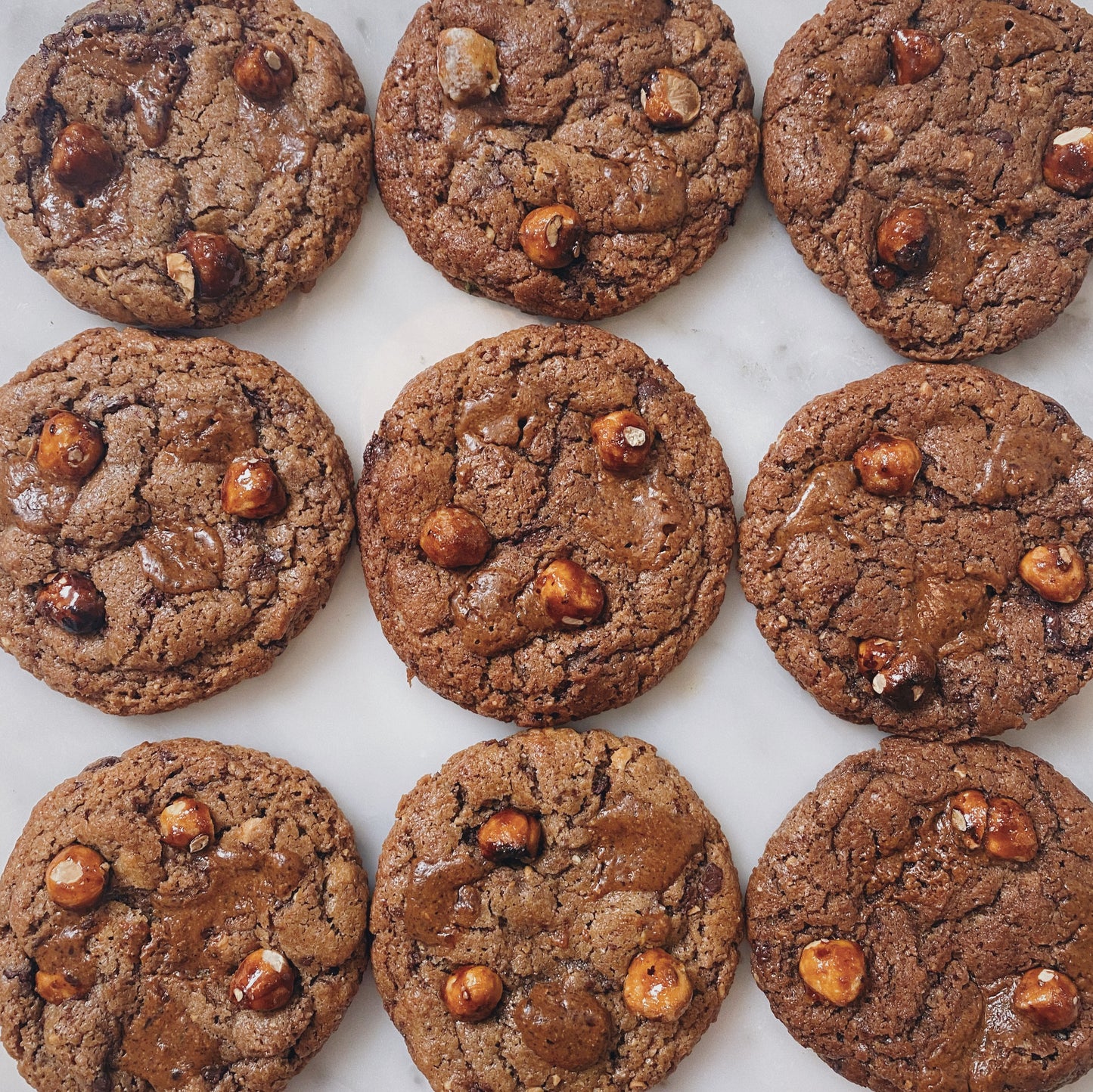 Soft Cookie