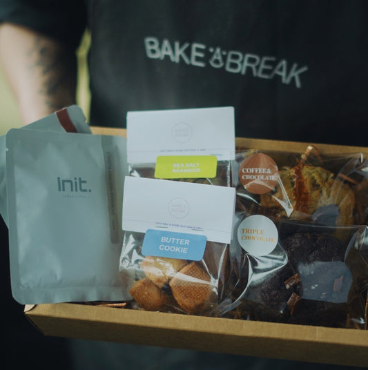 Father's Day Gift Set