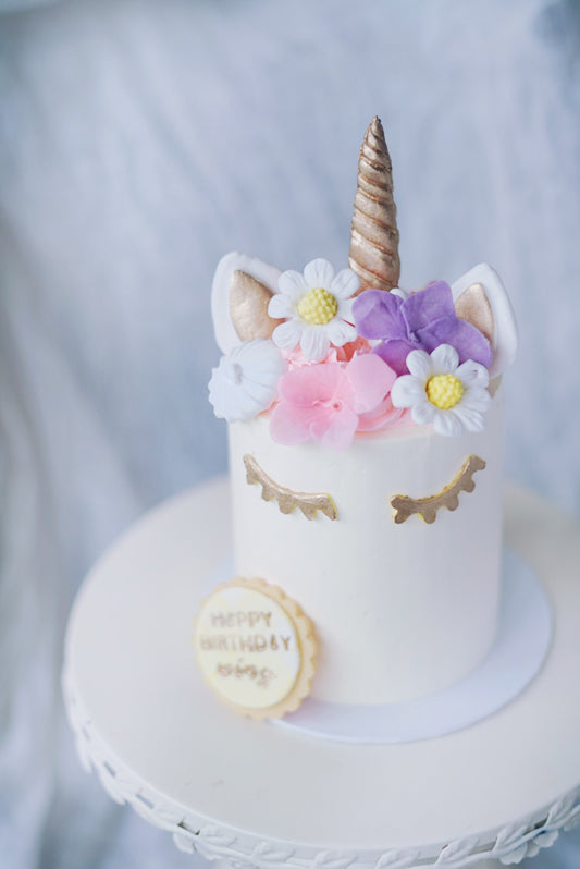 Unicorn Cake